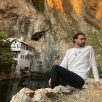 Serkan Canbaloğlu's Photo