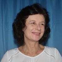 Gabriela Maceková's Photo