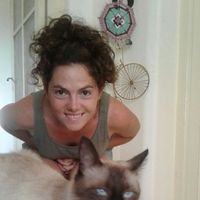 Fotos de Agustina Cacciano