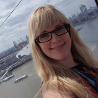 Vendula Stenclova's Photo