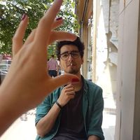 Salman Salim的照片