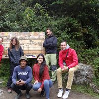 Andres Arenas Velez的照片