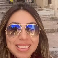 Elena Morales's Photo