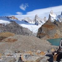 Natalia Castro Riccieri's Photo