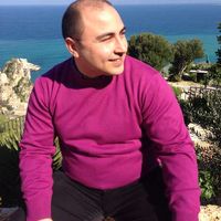 Vincenzo Cammarasana's Photo