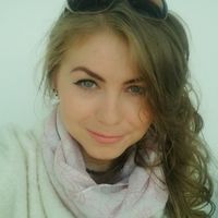 Анна Никандрова's Photo