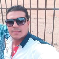 Ahmed Khaled的照片