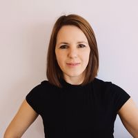 Nataša Mahkovic's Photo