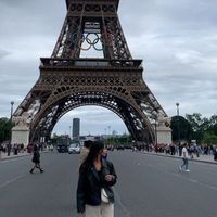 Natieli Souza's Photo