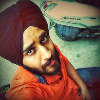 Amandeep Singh's Photo