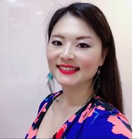 Haruna Mizuno's Photo