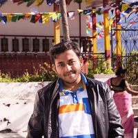 Subhajit Datta的照片