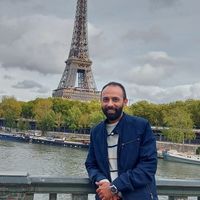 Walid Esmael's Photo