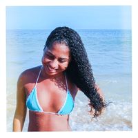 Fotos de Amanda Rati