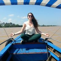 Camille Mel的照片