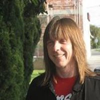 Photos de Brian Martin