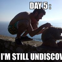 Isaac Marín的照片