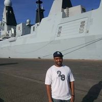 Ahmed Edris的照片