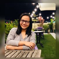 Hyacinth Sumaylo's Photo