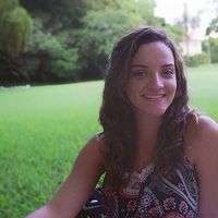 Camilla Degaspari的照片