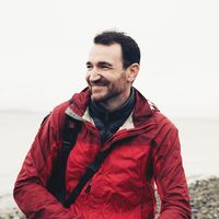 Fotos von Sean Conner