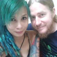 Fotos de Ryan and Chao Cioffi