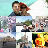 Ayhan Atigan's Photo