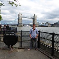 Andrew Marsh的照片