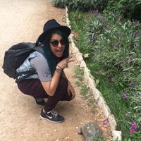 Amber Guthrie的照片