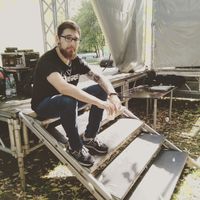 Pavel Sokolov's Photo