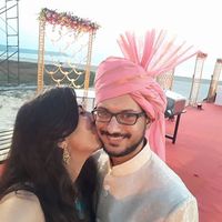 Prateeksha Ahuja的照片