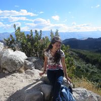 Carla Narro的照片