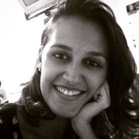 Carolina De Oliveira的照片