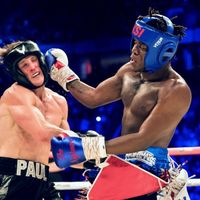 ksivslogan2 live's Photo