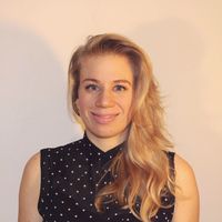 Zuzka Satkova的照片