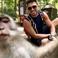 Fotos von Eduard Cunete