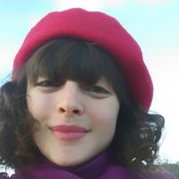 Fotos de Viorica Barbara