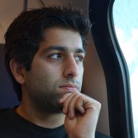 Photos de Ali Bijbij