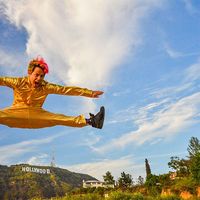 TOSHIHIKO NAKAZAWA's Photo