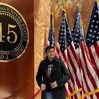 Aditya Chhadwa's Photo