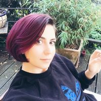 Kesy Khokhashvili的照片