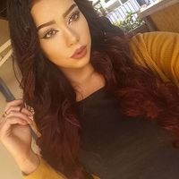 Jessica Whalen's Photo