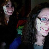 Le foto di Krystell Hor