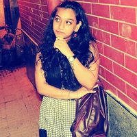 Radhika Bhatnagar's Photo