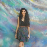 Daniella Luz的照片