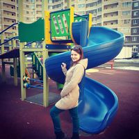 Алина Алина's Photo