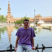 Matteo Fornasari's Photo