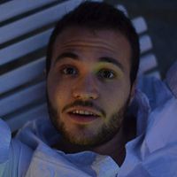 Antonis Lagarias's Photo