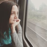 Maria Onishuk的照片