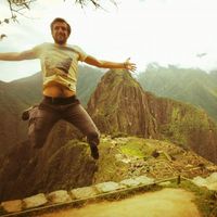 Luc Darracq的照片